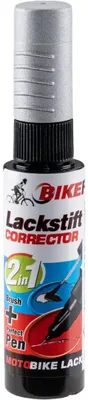 Produktbild von Fasi Lack für lokale Reparatur Ausbesserungsstift Conwa Alu Raw Matt YS716 Matt