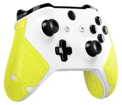 Produktbild von Lizard Skins DSP, Xbox One, Aktionsgriff, Gelb, 1 Stück(e)