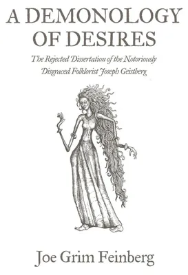 Produktbild von A Demonology of Desires