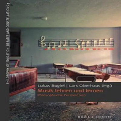 Obrázok produktu pre Musik lehren und lernen