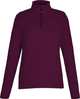 Obrázok produktu pre Dare 2B - "Glamourize III" Dámska stredná vrstva s krátkym zipsom RG12284 (34 DE) (obr)