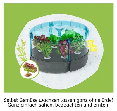 Imagen del producto de Hydro-Garten