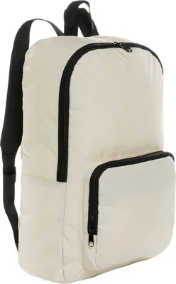 Immagine prodotto di XD Collection - Zaino "Dillon", pieghevole XD427 (Taglia unica) (Bianco naturale)