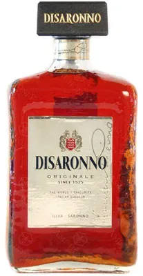 Immagine prodotto di Disaronno Originale Amaretto liquore Italia | 28 % vol | 0,7 l