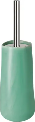 Obrázok produktu pre Spirella WC kefa Sina kamenina 12,4 x 39,7 cm - zelená