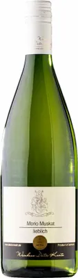 Produktbild von Morio Muskat lieblich 18x1,0 l – Weinpaket für Feste, Freunde & Vorrat