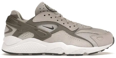 Produktbild von Nike Air Huarache Runner Light Iron Ore - EU 40