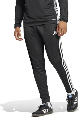 Produktbild von adidas Tiro 25 Essentials (normal & lang) Herren Sporthose schwarz/weiß schwarz/weiß XL