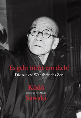 Produktbild von Es geht nicht um dich!