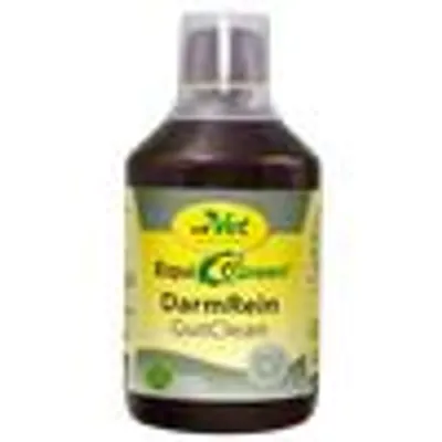 Produktbild von EquiGreen DarmRein 500 ml