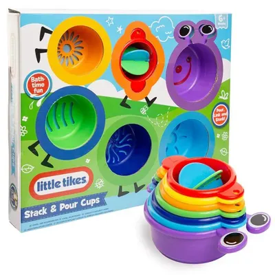 Obrázok produktu pre Malý Tikes