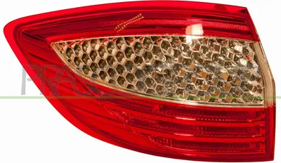 Produktbild von PRASCO Rückleuchte Heckleuchte Links Äusserer für FORD MONDEO IV Turnier (BA7)