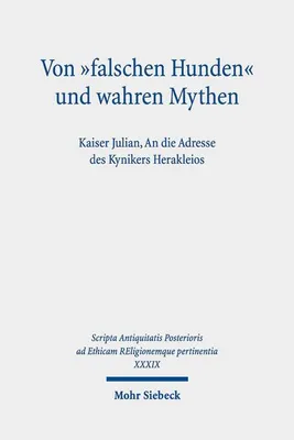 Zdjęcie produktu dla Von "falschen Hunden" und wahren Mythen