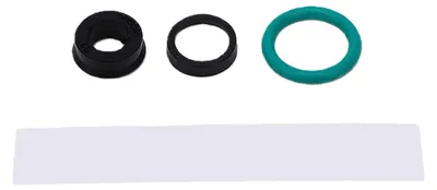 Immagine prodotto di 3 guarnizioni a O-ring per pistoni delle leve dei freni per bicicletta, compatibili con Magura MT2, MT4, MT5, MT6, MT7, MT8, HC3, ricambi per la riparazione dei freni a disco idraulici, anelli di tenuta