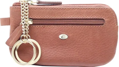 Produktbild von Esquire Chicago Schlüsseletui Leder 12.5 cm