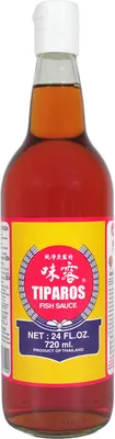 Produktbild von ! Tiparos Fischsauce 720ml