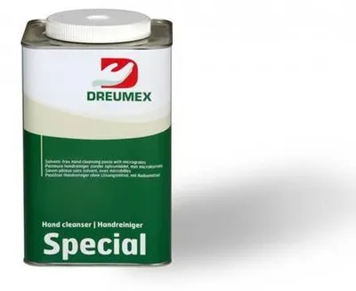 Productafbeelding van Dreumex Special garagezeep 550GR