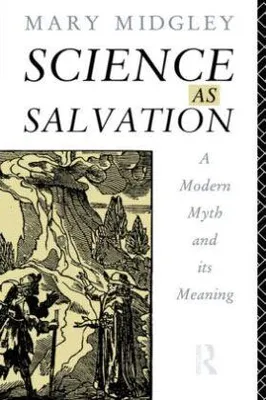 Obrázok produktu pre Science as Salvation