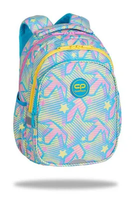 Obrázek produktu pro PATIO Jerry Dancefloor 29537 Batoh Coolpack pro mládež