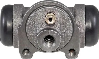 Produktbild von Radbremszylinder Ø 22,2 mm 1x 3/8 24 UNF Gusseisen A.B.S. für u.a. RENAULT 16