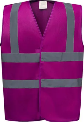 Zdjęcie produktu dla Kamizelka YOKO Hi-Vis 2 opaski i szelki