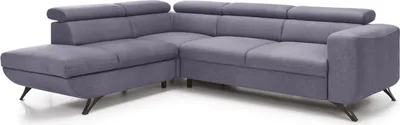 Immagine prodotto di Divano letto moderno Divano letto Funzione divano Divano imbottito Divano ad angolo