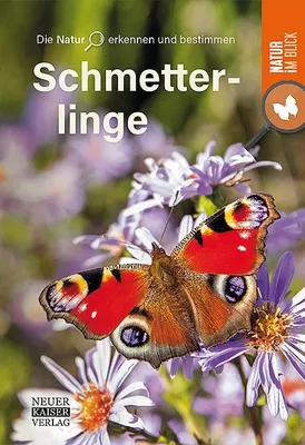 Obrázek produktu pro Schmetterlinge