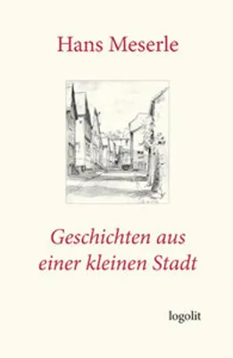 Obrázok produktu pre Geschichten aus einer kleinen Stadt