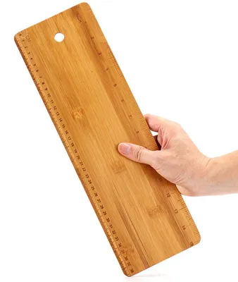 Produktbild von Brotschieber Holz für Baguette & Brot, Baguette Transferbrett Teigschieber zum Übertragen von Teig beim Brotbacken