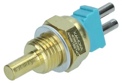 Produktbild von KAMOKA 4080052 Kühlmitteltemperatursensor passend für MERCEDES-BENZ Stufenheck (W124) C-Klasse Limousine (W202) E-Klasse Limousine (W210) SL (R129)