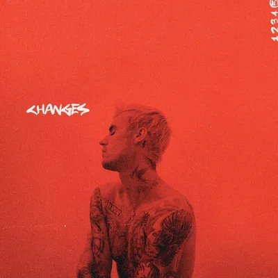 Zdjęcie produktu dla Justin Bieber - Changes (2 LP)