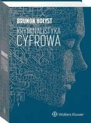 Obrázek produktu pro Digitální forenzní analýza