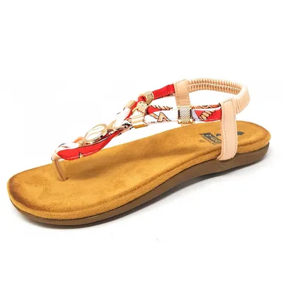 Produktbild von 2 Go Fashion Damen Sandalette in Rosa, Größe 36