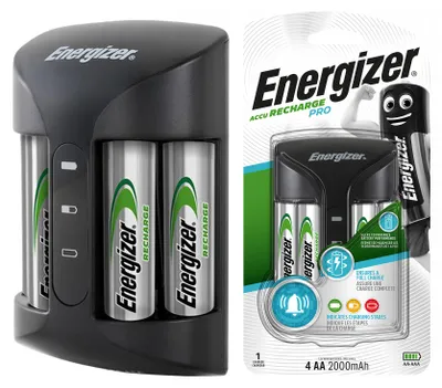 Zdjęcie produktu dla Energizer E300696601