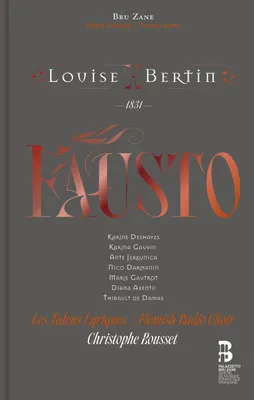 Immagine prodotto di Faust