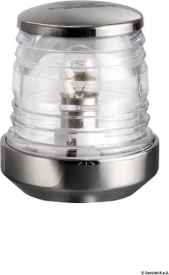 Produktbild von 360° Topplicht AISI 316 85 mm 12 V , 1 Stück