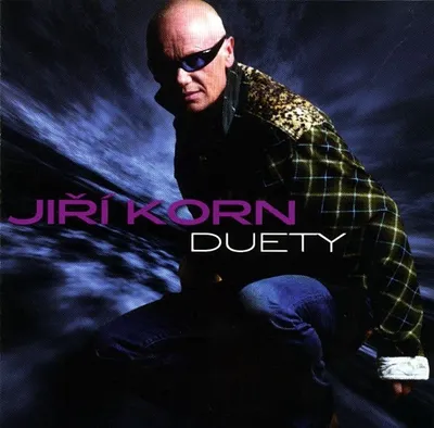 Immagine prodotto di CD Duetti dei Korn (Korn Jiří)