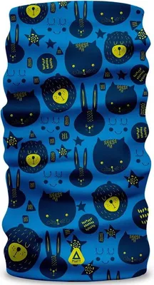 Zdjęcie produktu dla Šátek MATT KIDS SCARF Coolmax (Polyesterfasern) ECO Dzieci, senny