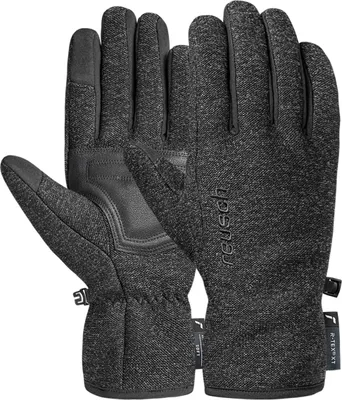 Image de REUSCH Reusch Meridian R-TEX® XT TOUCH-TEC 6000 asphalt melange 9