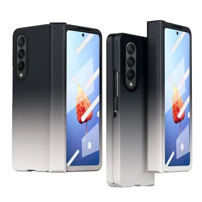 Immagine prodotto di Samsung Galaxy Z Fold4 5G Colore Effetto Cover Custodia Cellulare Nuovo