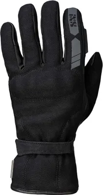 Produktbild von IXS Torino Evo-ST 3.0 Damen Motorradhandschuhe, schwarz, XL