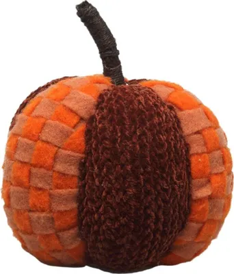 Obrázek produktu pro Halloweenská dekorace dýně 22 x 20 cm