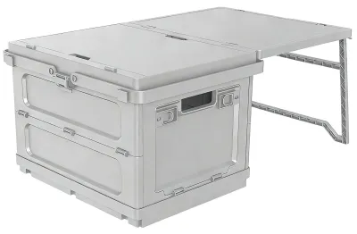 Produktbild von Faltbarer Camping-Organizer für Outdoor-Aktivitäten