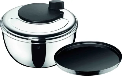 Immagine prodotto di WMF Gourmet centrifuga per insalata 25,4 cm
