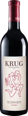 Produktbild von Die Versuchung 2024 Thermenregion | Österreich | 14% vol | 0,75 l