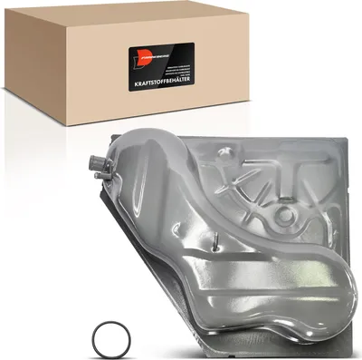 Zdjęcie produktu dla Frankberg Zbiornik paliwa bak diesel 50L dla Opel Astra F Caravan 1.7L