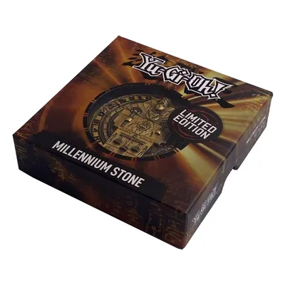 Produktbild von Yu-Gi-Oh! replika 1/1 Millenium Stone