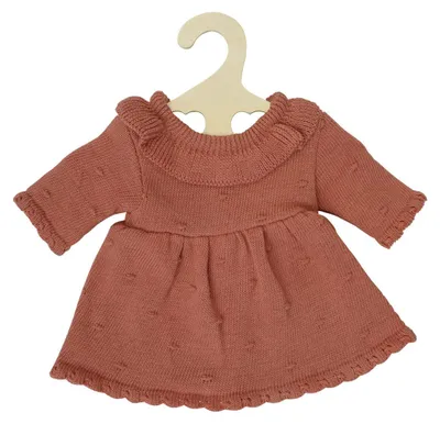 Produktbild von Heless 2490, Puppenkleid, 1,5 Jahr(e)