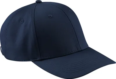 Produktbild von Beechfield - "Urbanwear" Baseball-Mütze für Herren/Damen Uni BC5426 (Einheitsgröße) (Marineblau)