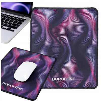 Obrázek produktu pro Herní podložka pod myš BG12 na stůl 200x240mm